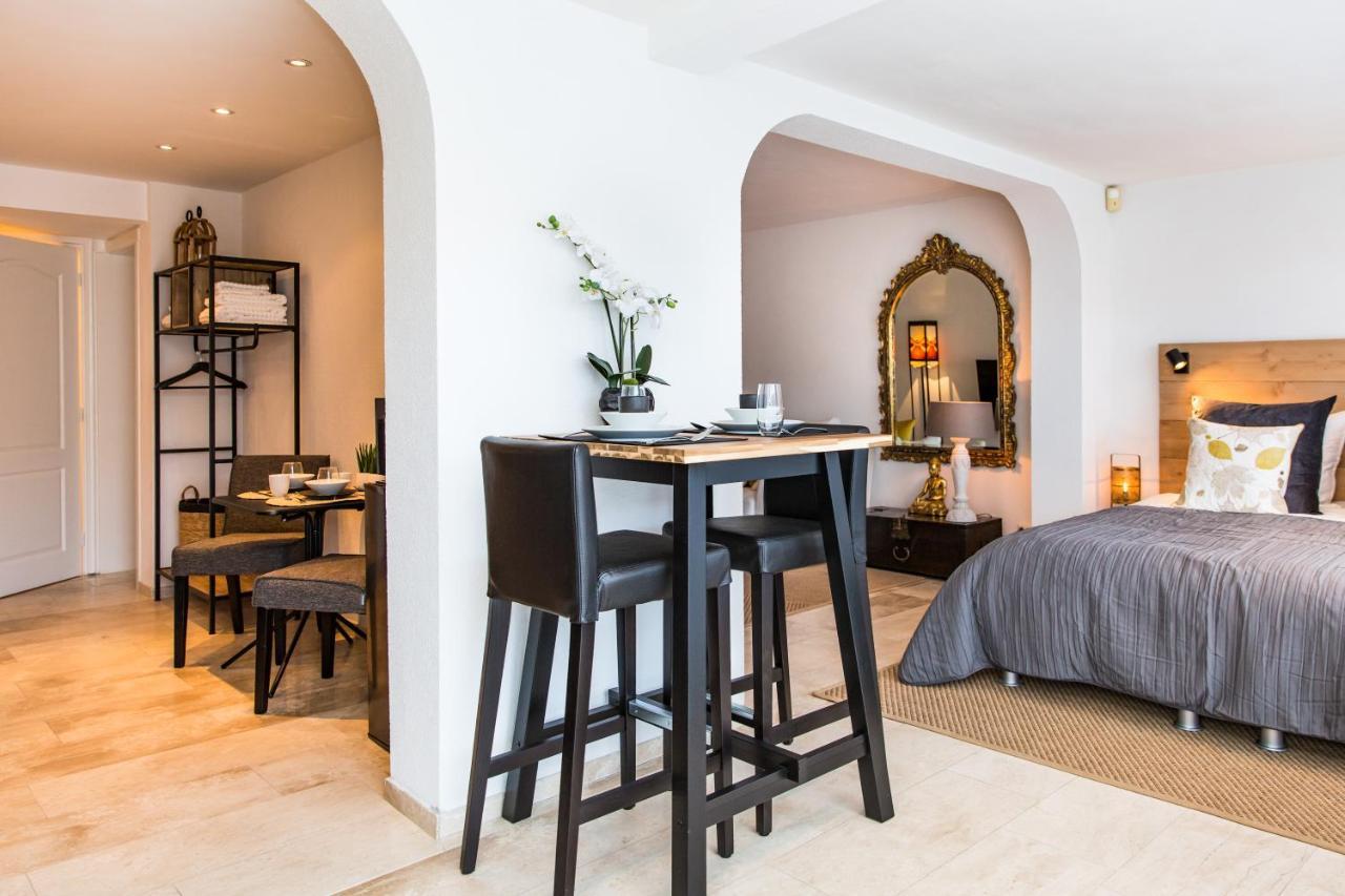Apartamento Souterrain Zuid-Duinen -Free Parking Zandvoort Exterior foto